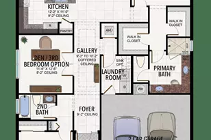 12564 SW Manatee Marsh Ter, Port Saint Lucie, FL 34987 - Photo 6