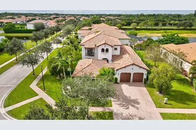 6231 E Vireo Court, Lake Worth, FL 33463 - Photo 1