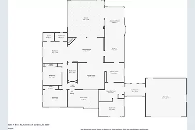 8855 N Bates Road, Palm Beach Gardens, FL 33418 - Photo 56