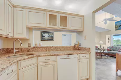 4484 NE Ocean Boulevard, Unit #C3, Jensen Beach, FL 34957 - Photo 8