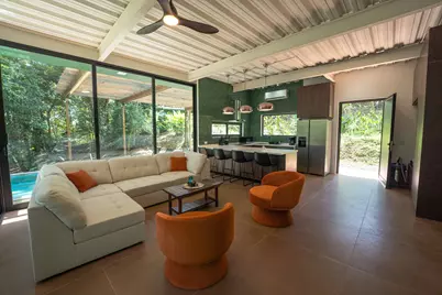 200 Burn Brae Way, Bocas Del Toro #Panama, Almont, CO  - Photo 4