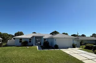 1957 SE Fallon Dr, Port Saint Lucie, FL 34983 - Photo 1