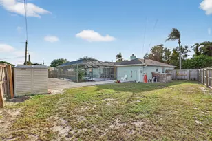 398 SW Covington Rd, Saint Lucie West, FL 34953 - Photo 32