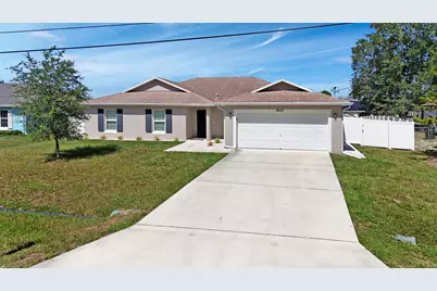 3631 SW Kromrey Street, Port Saint Lucie, FL 34953 - Photo 2