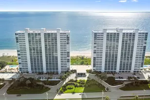 2800 S Ocean Blvd Unit, Boca Raton, FL 33432 - Photo 1