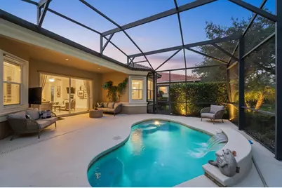 7225 Maidstone Drive, Port Saint Lucie, FL 34986 - Photo 1