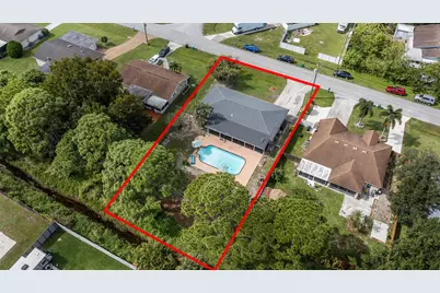 515 NW Twylite Terrace, Port Saint Lucie, FL 34983 - Photo 4