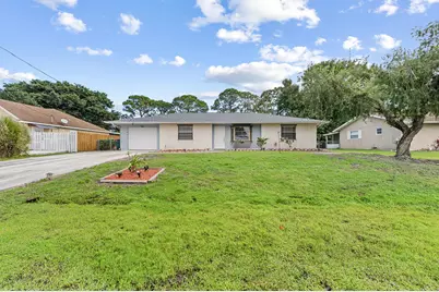 515 NW Twylite Terrace, Port Saint Lucie, FL 34983 - Photo 2