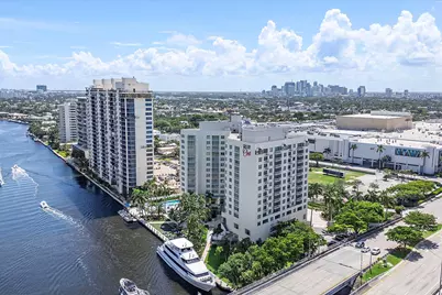 2670 E Sunrise Boulevard, Unit #409, Fort Lauderdale, FL 33304 - Photo 60
