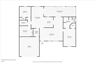 7008 Pacific Ave, Fort Pierce, FL 34951 - Photo 46