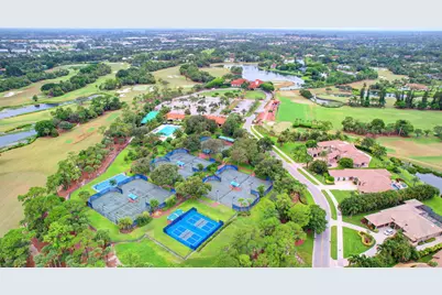 9333 Heathridge Drive, West Palm Beach, FL 33411 - Photo 64