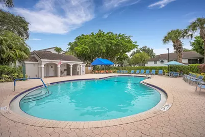 5379 Verona Drive, Unit #H, Boynton Beach, FL 33437 - Photo 28