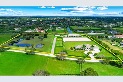 15385 Sunnyland Lane, Wellington, FL 33414 - Photo 1