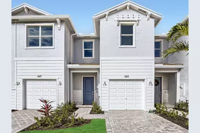 822 SE Grovebush Lane, Port Saint Lucie, FL 34984 - Photo 26
