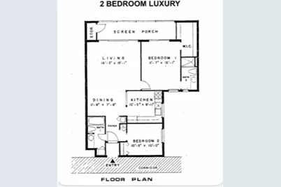 9 Piedmont A, Delray Beach, FL 33484 - Photo 30