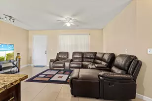 2174 SW Larchmont Ln, Port Saint Lucie, FL 34984 - Photo 4
