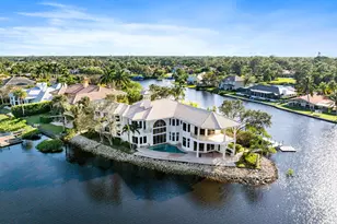 18499 SE Palm Island Ln, Jupiter, FL 33458 - Photo 4