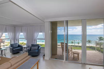 3230 S Ocean Boulevard, Unit #D511, Palm Beach, FL 33480 - Photo 4