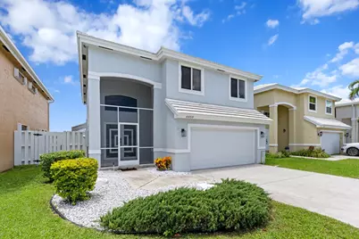 6458 Buena Vista Drive, Margate, FL 33065 - Photo 2