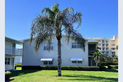 680 Horizons W, Unit #108, Boynton Beach, FL 33435 - Photo 20
