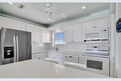 2701 S Ocean Boulevard, Unit #46, Highland Beach, FL 33487 - Photo 6
