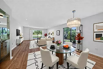 9187 Norte Lago, Unit #5I, Boca Raton, FL 33428 - Photo 8