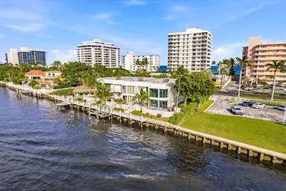 2916 S Ocean Boulevard, Unit #Th1, Highland Beach, FL 33487 - Photo 4