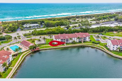4428 NE Ocean Boulevard, Unit #G1, Jensen Beach, FL 34957 - Photo 22