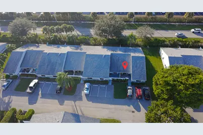 2641 Gately Drive W, Unit #1906, West Palm Beach, FL 33415 - Photo 6