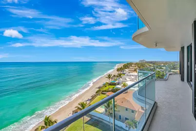 100 Beach Road #903, Tequesta, FL 33469 - Photo 2