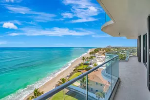 100 Beach Rd, Tequesta, FL 33469 - Photo 2