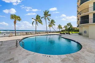 100 Beach Road Unit, Tequesta, FL 33469 - Photo 46