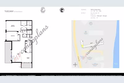 3570 S Ocean Boulevard, Unit #610, South Palm Beach, FL 33480 - Photo 34