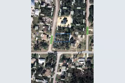 1731 Charleston Street, Lake Placid, FL 33852 - Photo 2