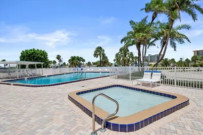 10701 S Ocean Drive, Unit #827, Jensen Beach, FL 34957 - Photo 56