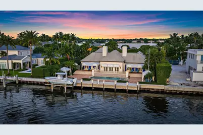 751 Island Drive, Palm Beach, FL 33480 - Photo 1