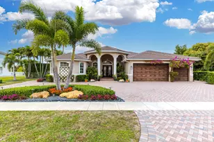 11351 Regatta Ln, Wellington, FL 33449 - Photo 1