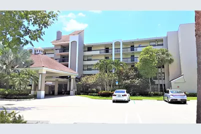 1915 Lavers Circle, Unit #E208, Delray Beach, FL 33444 - Photo 1