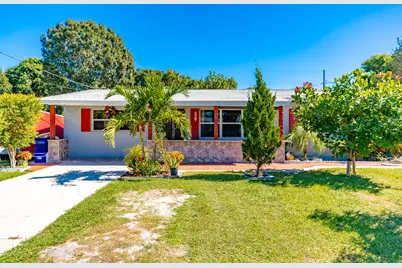2512 S 13th Street, Fort Pierce, FL 34982 - Photo 2