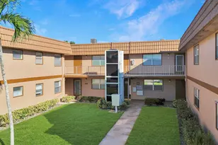 308 Brittany G, Delray Beach, FL 33446 - Photo 14