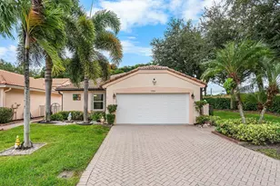 11984 Rosetree Terrace, Boynton Beach, FL 33437 - Photo 1