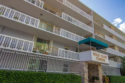 1 S Lakeside Drive, Unit #A4, Lake Worth Beach, FL 33460 - Photo 16