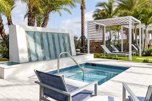 10609 Northbrook Circle Unit #Whitestone 181, Palm Beach Gardens, FL 33412 - Photo 30