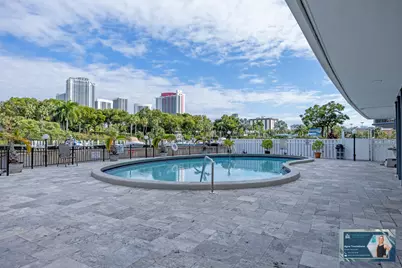 300 Diplomat Parkway, Unit #607, Hallandale Beach, FL 33009 - Photo 40