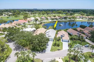 12921 Oak Knoll Dr, Palm Beach Gardens, FL 33418 - Photo 2