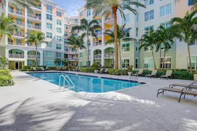 804 E Windward Way, Unit #201, Lantana, FL 33462 - Photo 28