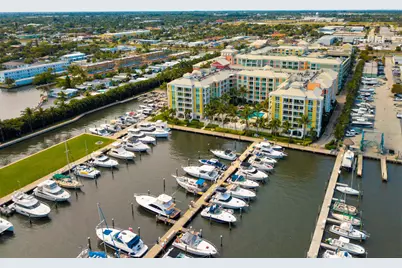 804 E Windward Way, Unit #201, Lantana, FL 33462 - Photo 38