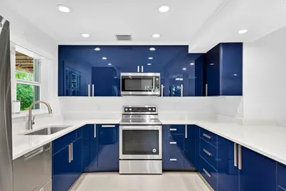 924 Coquina Lane, Unit #3, Vero Beach, FL 32963 - Photo 12