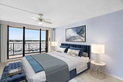 136 Lakeshore Drive, Unit #1010, North Palm Beach, FL 33408 - Photo 4