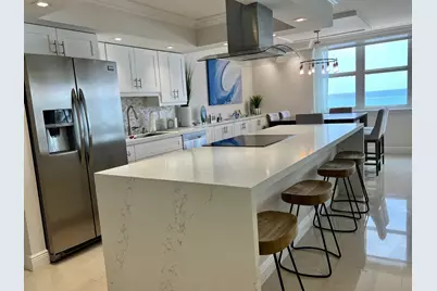 5440 N Ocean Drive, Unit #407, Singer Island, FL 33404 - Photo 2